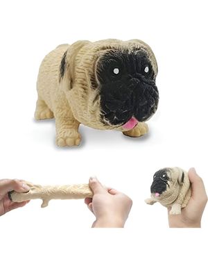 Stretchy Mops – Ekstrem Squishy & Anti-Stress