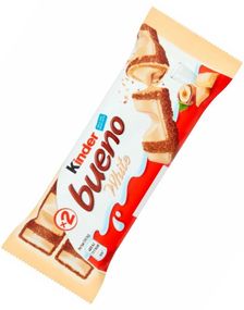 1761609600_1Kinder Bueno White Sjokolade