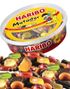 600 gram Haribo Matador Mix