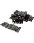 1,87 kg Stor Pose med Fini Black Liquorice Cartridges - Fylt Lakris