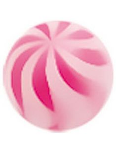 Candy Ball - Rosa Akrylkule