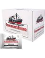 72 stk Fisherman's Friend Original med Smak av Menthol og Eucalyptus - Hel Eske 1,8 kg