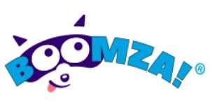 Boomza!