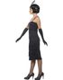 Catherine The Gatsby Flapper Damekostyme