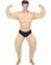Bodybuilder Kostyme til Mann