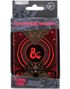 Kortstokk med Lisensierte Dungeons & Dragons Motiver