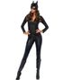 Catwoman Inspirert Damekostyme