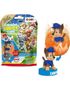 Craze Inkee Paw Patrol Badebombe - Cola Aroma - Med Overraskelse!