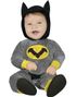 Batman Inspirert Babykostyme - 18-24 MND