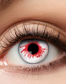 Bloodsplat Crazylinser