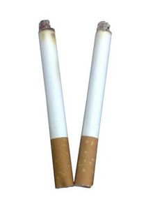 Fake sigaretter 2pk