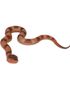 Slange Dekorasjon 35x17 cm