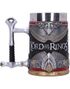 Lord of The Rings Aragorn Luksuriøst Krus / Seidel 15,5 cm