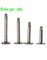 Labrett stang til 1,2 mm kule