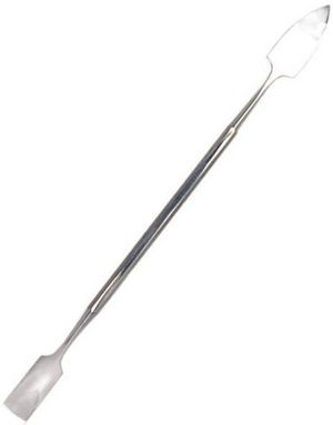 Spatula/Sculpting Tool Double Ended - Graftobian Modellering Verktøy for Teatersminke