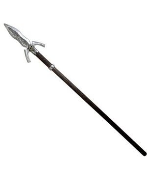 Dødens Spyd - 157 cm