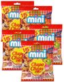 12 stk Poser med Chupa Chups Mini Lollies 72g - Hel Eske 864 gram