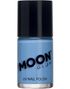 VELG BLANT 8 FARGER - Pastellfarget Neon UV/Blacklight Neglelakk
