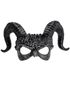 Commedia Dell'arte - Demon Maske