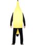 Banankostyme Unisex