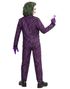 The Joker Inspirert Barnekostyme