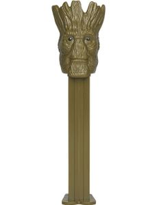 Groot Pez-Holder med 2 stk Pez Pakker