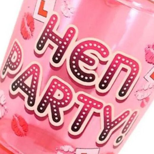 Hen Party