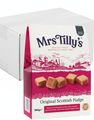 6 stk Mrs Tilly Original Scottish Fudge / Myke Karameller - Hel Eske