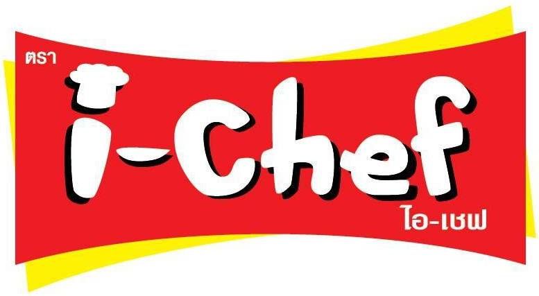 i-Chef