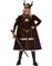 Kvinnelig Viking Kostyme