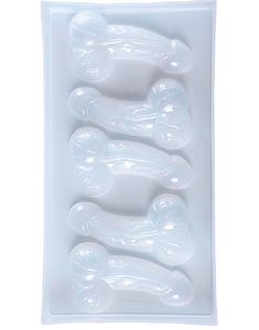 Penis Isbitform 20x10 cm