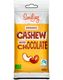 1763596800_1Smiling Cashewnøtter med Salt Sjokoladetrekk 45 gram