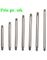 Rett stang til 1,2 mm Kule