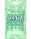 1814400000_1Zinq Tyggegummi med Spearmintsmak 31,5 gram