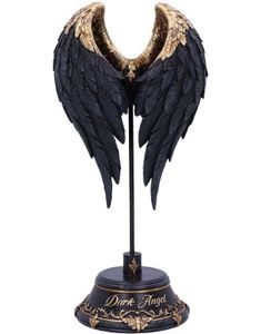 Dark Angel Figur 26 cm