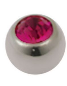 Treasure Fuchsia  Stone - Titankule