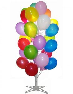 Ballongtre 180 cm