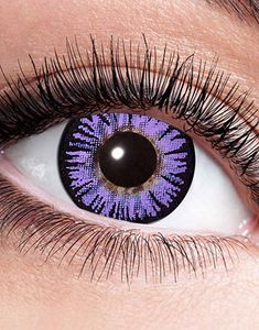 Lilla 15 mm Big Eyes Linser
