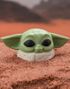 Lisensiert Baby Yoda/The Child Stressball 12 cm