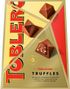 Toblerone Truffles Box - Tobleronetrøfler i Gaveeske 180 gram