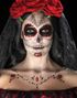Senorita de Muertos - Day of The Dead Sminkesett
