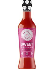 1795564800_1The Holy Sauce Sweet Chilli Sauce 250 ml