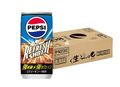 30 stk Pepsi Refresh Shot - Pepsi Energidrikk - Hel Eske 30x200 ml (Japan)
