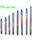 Multi Rett stang i Titan til 1,2 mm Kule
