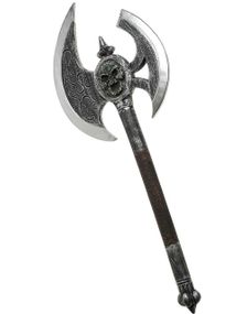 Deadly Axe - 90 cm