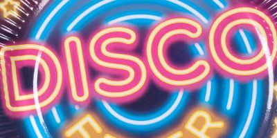 Disco Fever