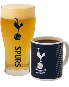 Tottenham - Drikkepakke