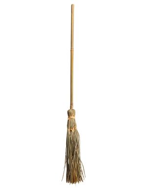 Hekse Sopelime / Heksekost- 95 cm