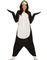 Kigurumi Pingvinkostyme