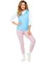 Lisensiert Back to the Future Jennifer Parker Kostyme til Dame - Strl M